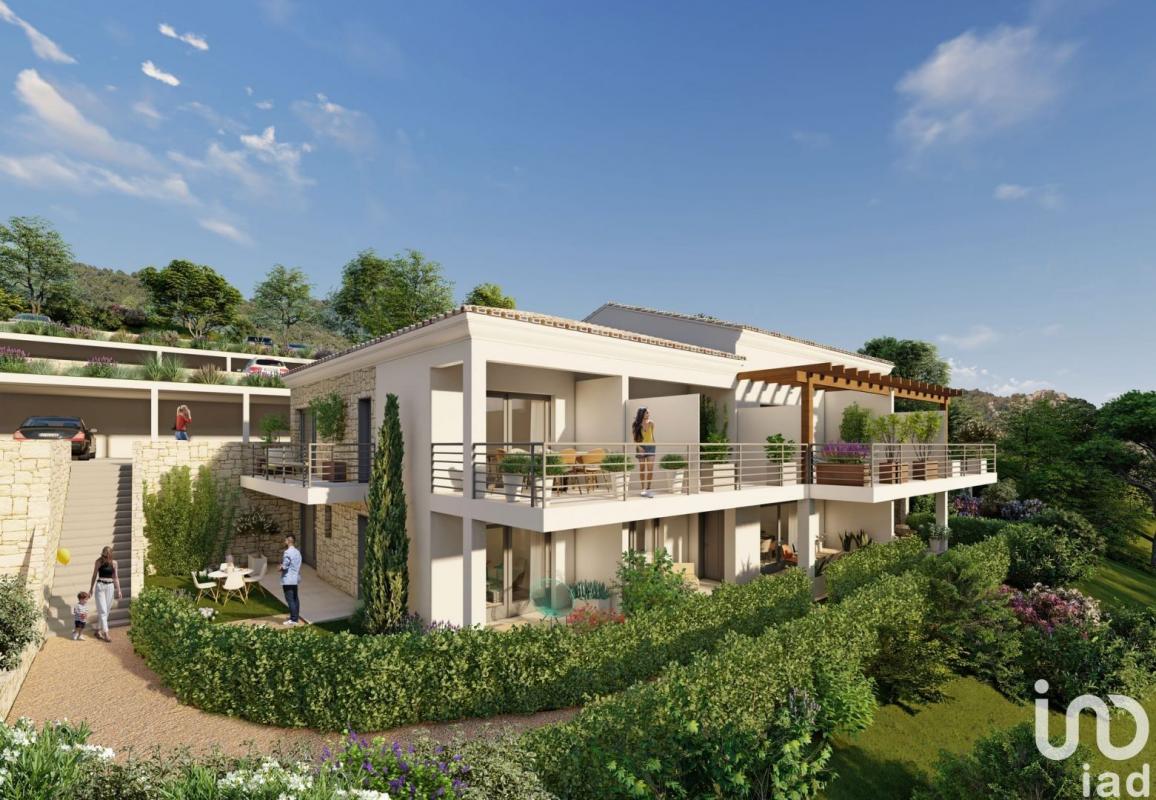 Appartement 1 Pièce(s) Bastelicaccia