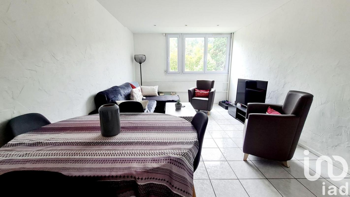 Appartement 3 Pièce(s) Saint-Étienne