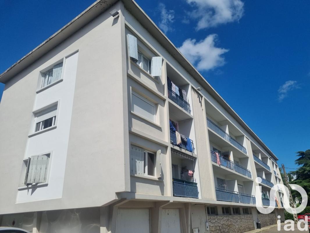 Appartement 4 Pièce(s) Agen