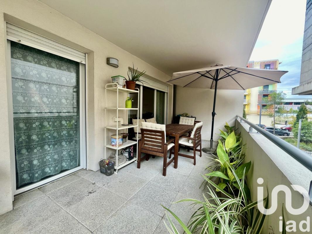 Appartement 4 Pièce(s) Montpellier
