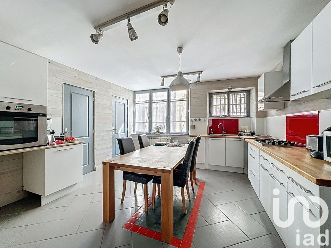 Maison de village 5 Pièce(s) Puylaroque