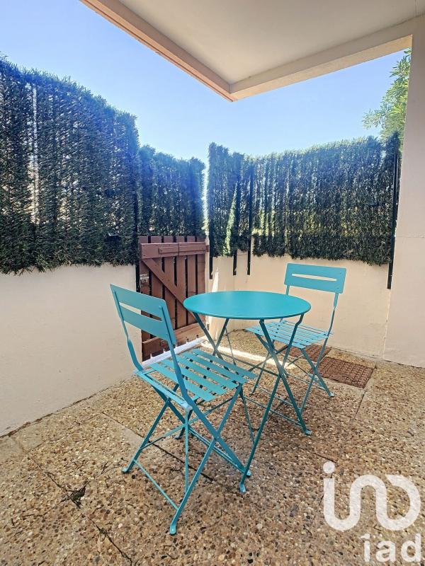 Appartement 1 Pièce(s) Leucate