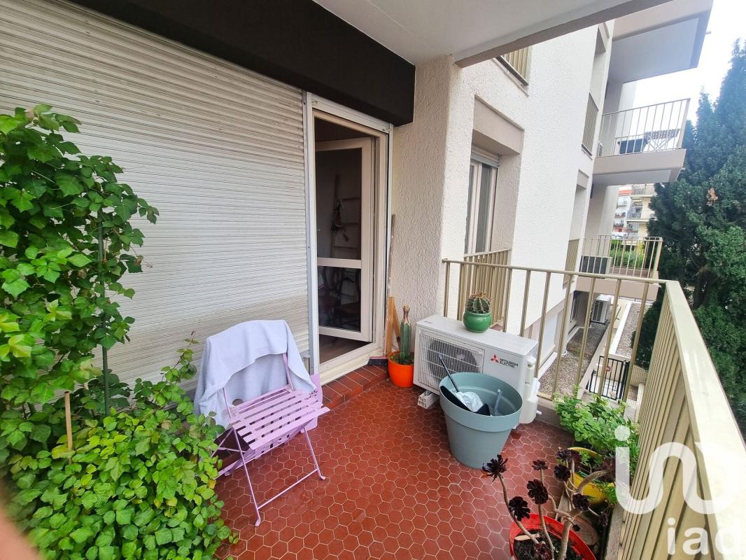 Appartement 4 Pièce(s) Perpignan - Photo 11