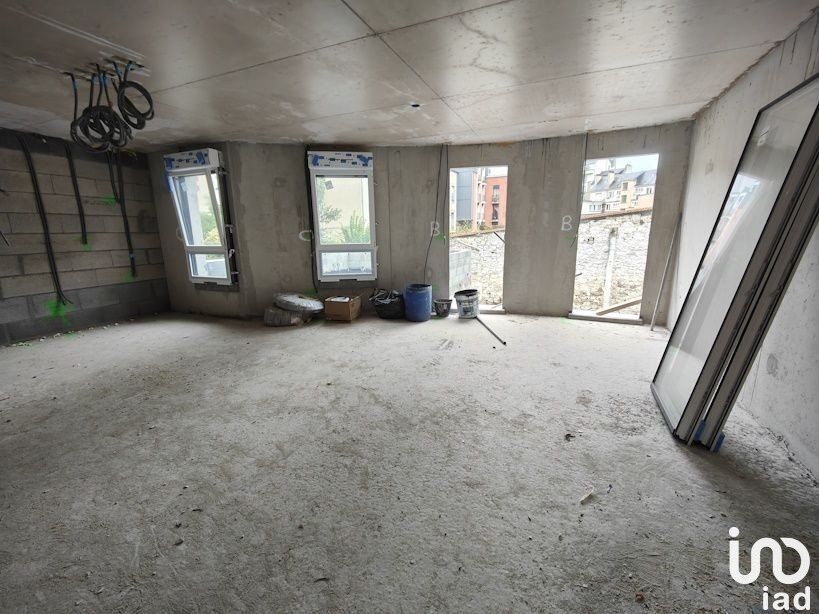Appartement 1 Pièce(s) Rennes - Photo 2