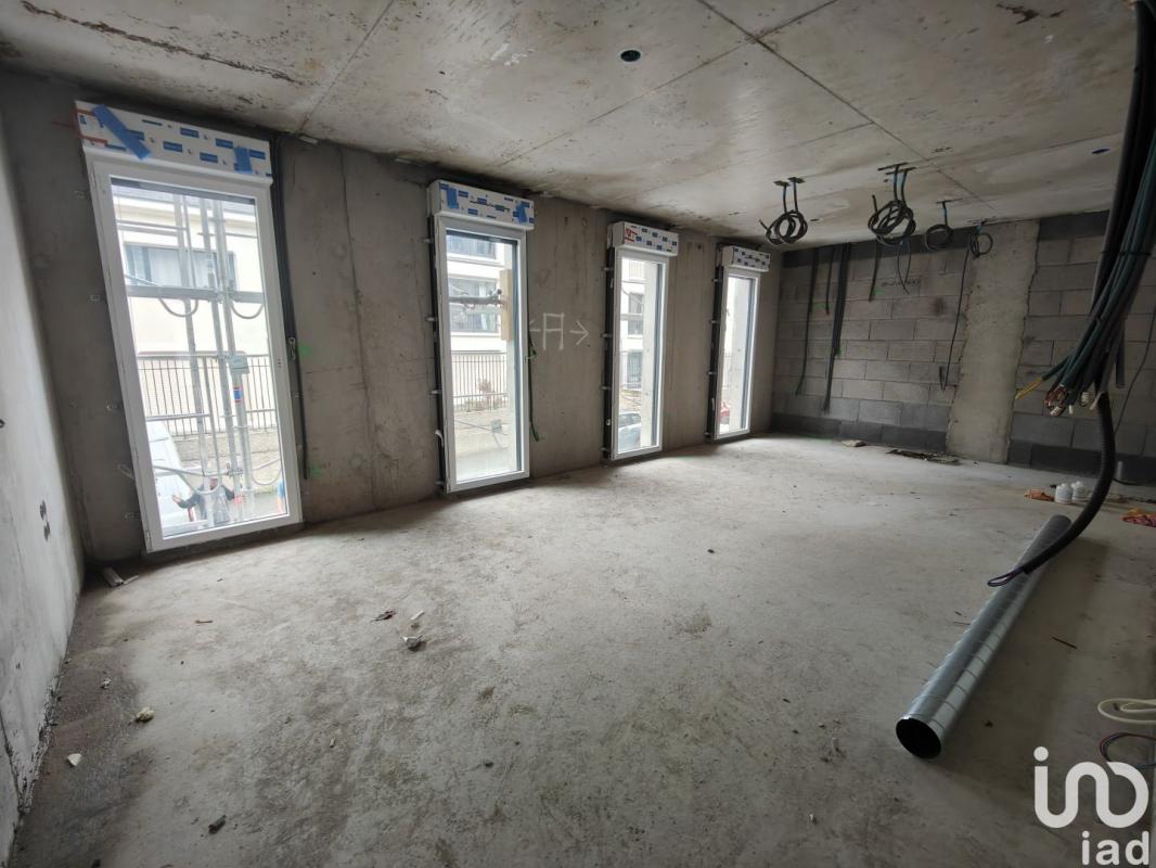 Appartement 1 Pièce(s) Rennes - Photo 2
