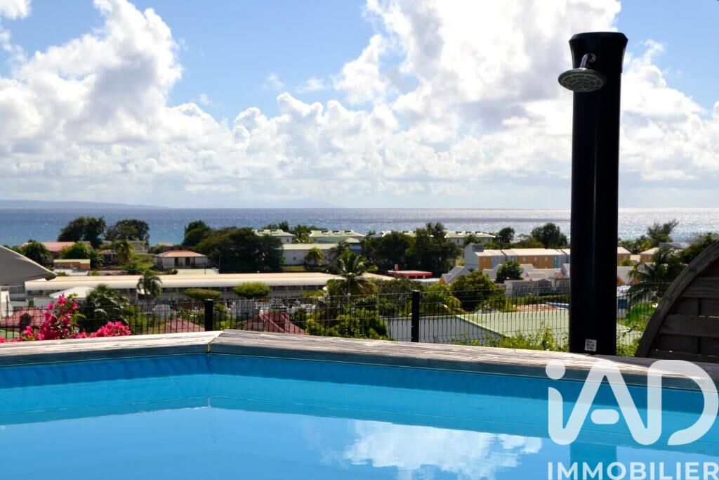 Appartement 1 Pièce(s) Saint-François