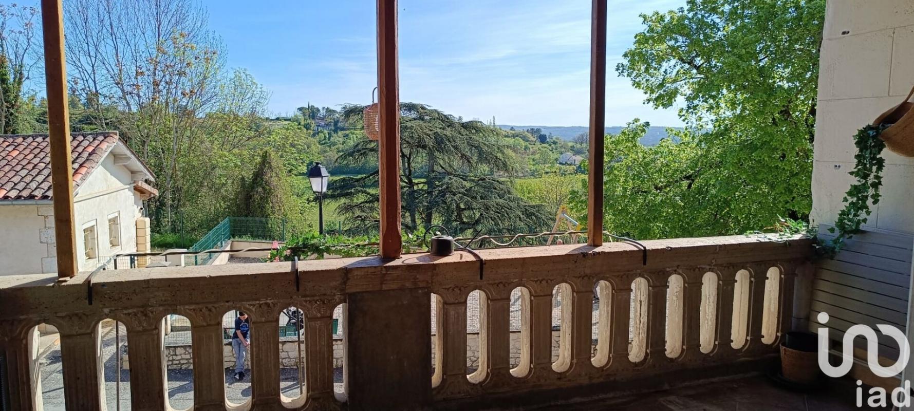 Maison de village 6 Pièce(s) Puylaroque