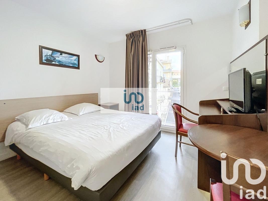 Appartement 1 Pièce(s) Béziers