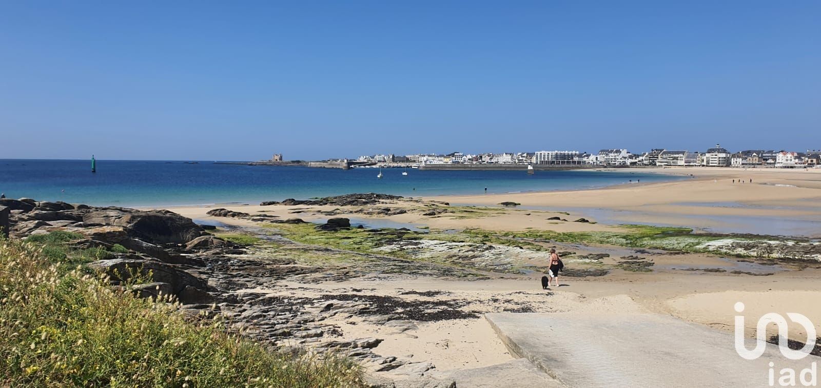 Appartement 4 Pièce(s) Quiberon - Photo 5