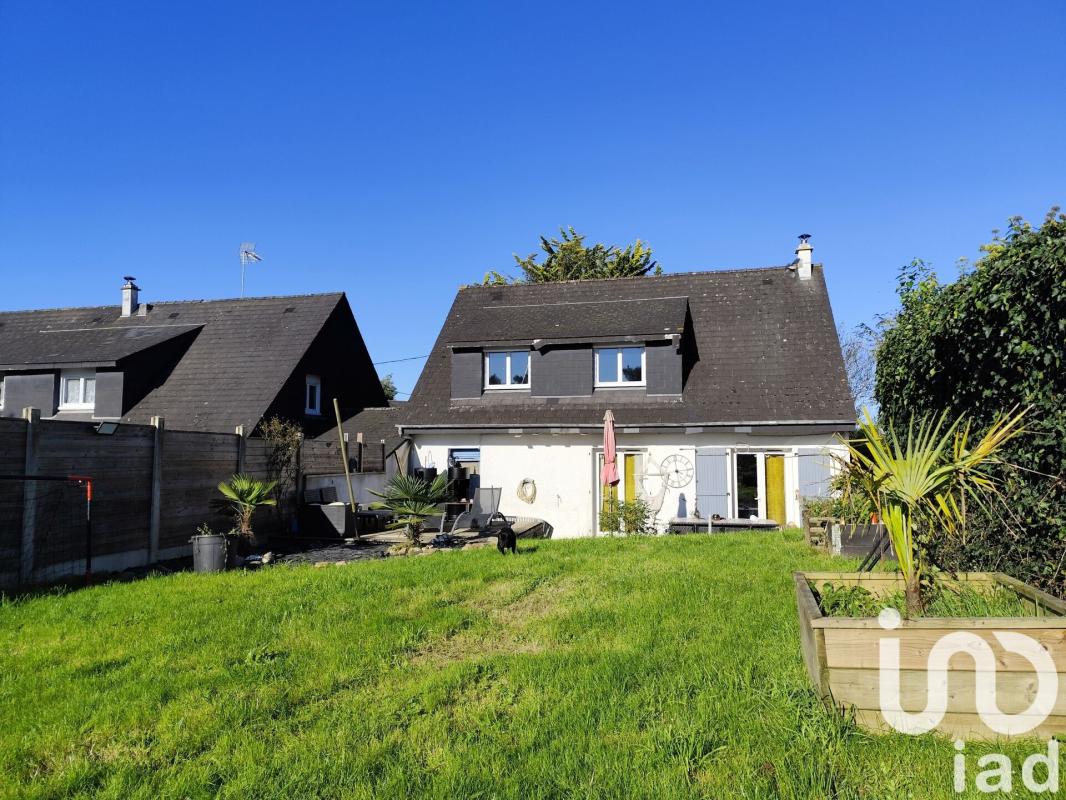 Maison 6 Pièce(s) Rieux