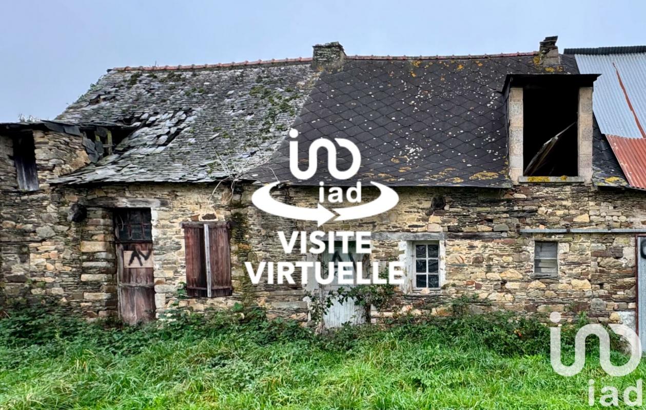 Maison 4 Pièce(s) Saint-Sulpice-des-Landes