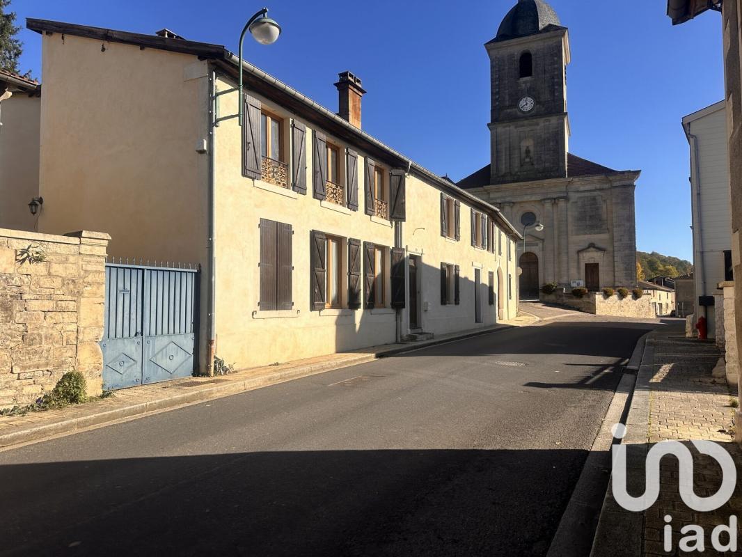 Maison de village 10 Pièce(s) Chevillon