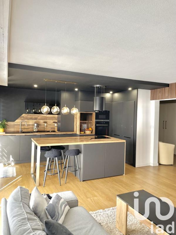 Appartement 4 Pièce(s) Pau