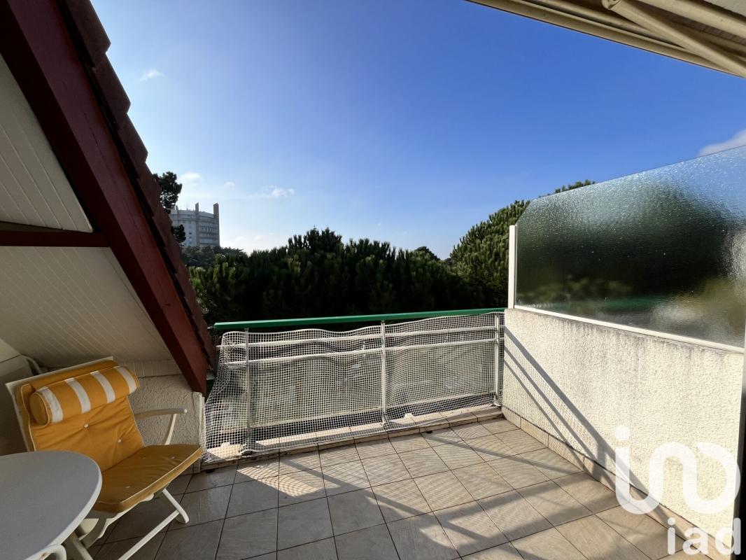 Duplex 3 Pièce(s) La Baule-Escoublac