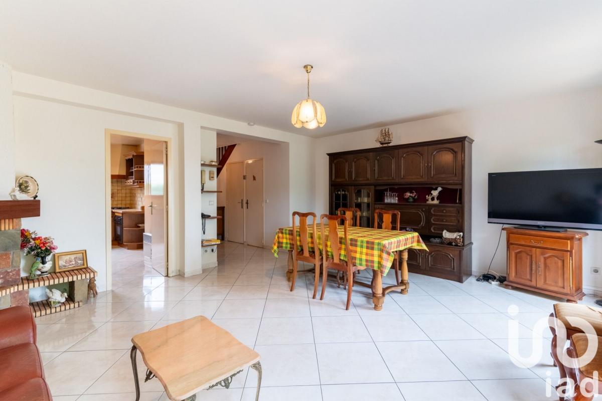 Maison traditionnelle 3 Pièce(s) Tremblay-en-France