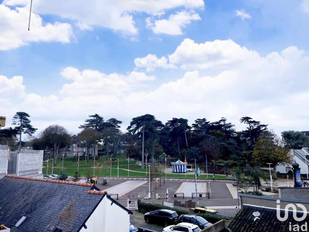 Appartement 4 Pièce(s) Pléneuf-Val-André