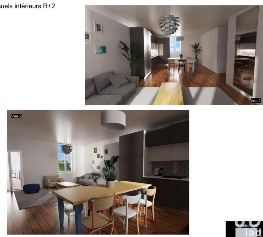 Appartement 4 Pièce(s) Pléneuf-Val-André - Photo 4