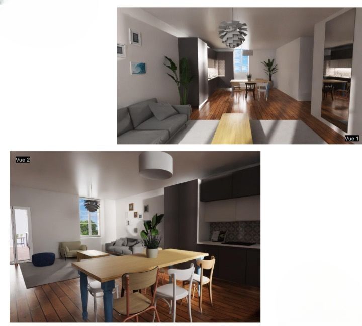 Appartement 4 Pièce(s) Pléneuf-Val-André - Photo 5
