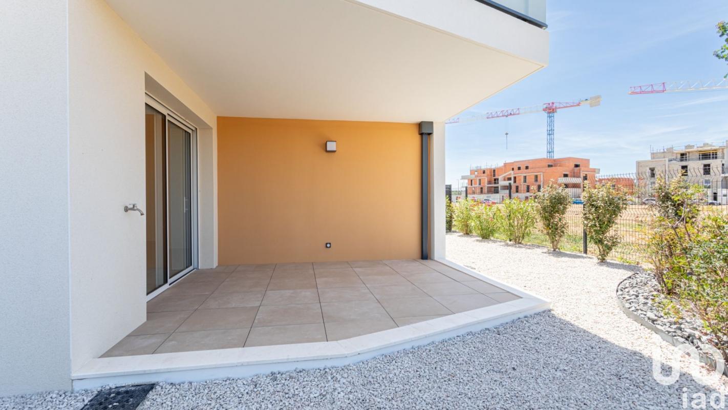 Appartement 3 Pièce(s) Sauvian