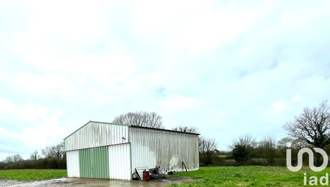 Parking  Loireauxence