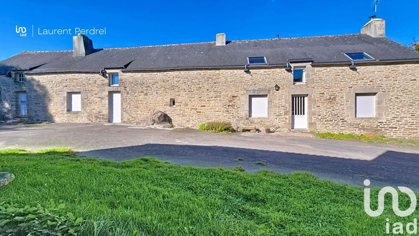 Maison 8 Pièce(s) Allaire