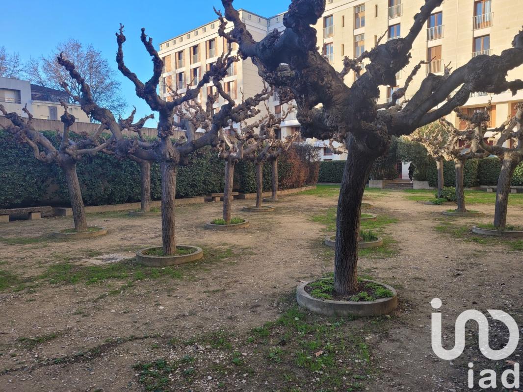 Appartement 5 Pièce(s) Avignon