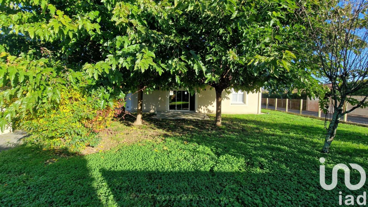Maison 4 Pièce(s) Peujard - Photo 4