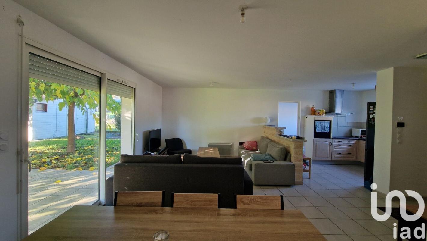 Maison 4 Pièce(s) Peujard - Photo 5