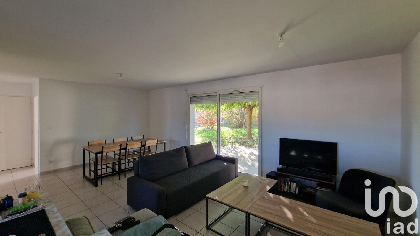 Maison 4 Pièce(s) Peujard - Photo 6