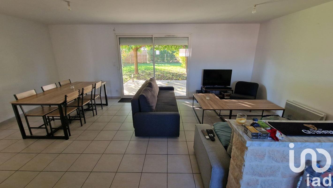 Maison 4 Pièce(s) Peujard - Photo 7