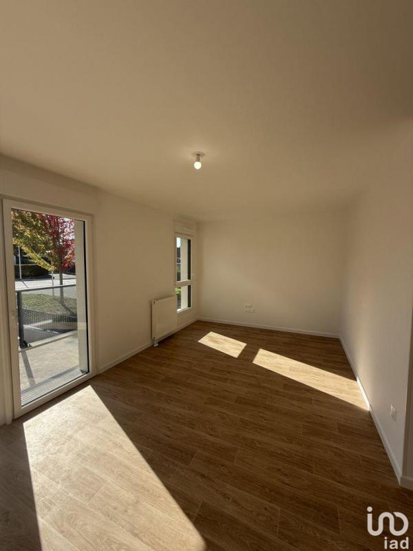 Appartement 4 Pièce(s) Ifs