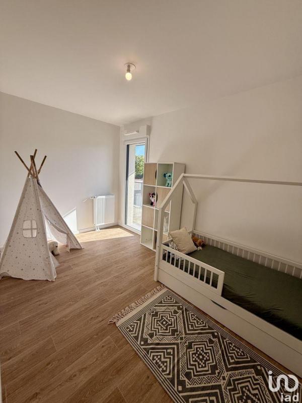 Appartement 4 Pièce(s) Ifs - Photo 7