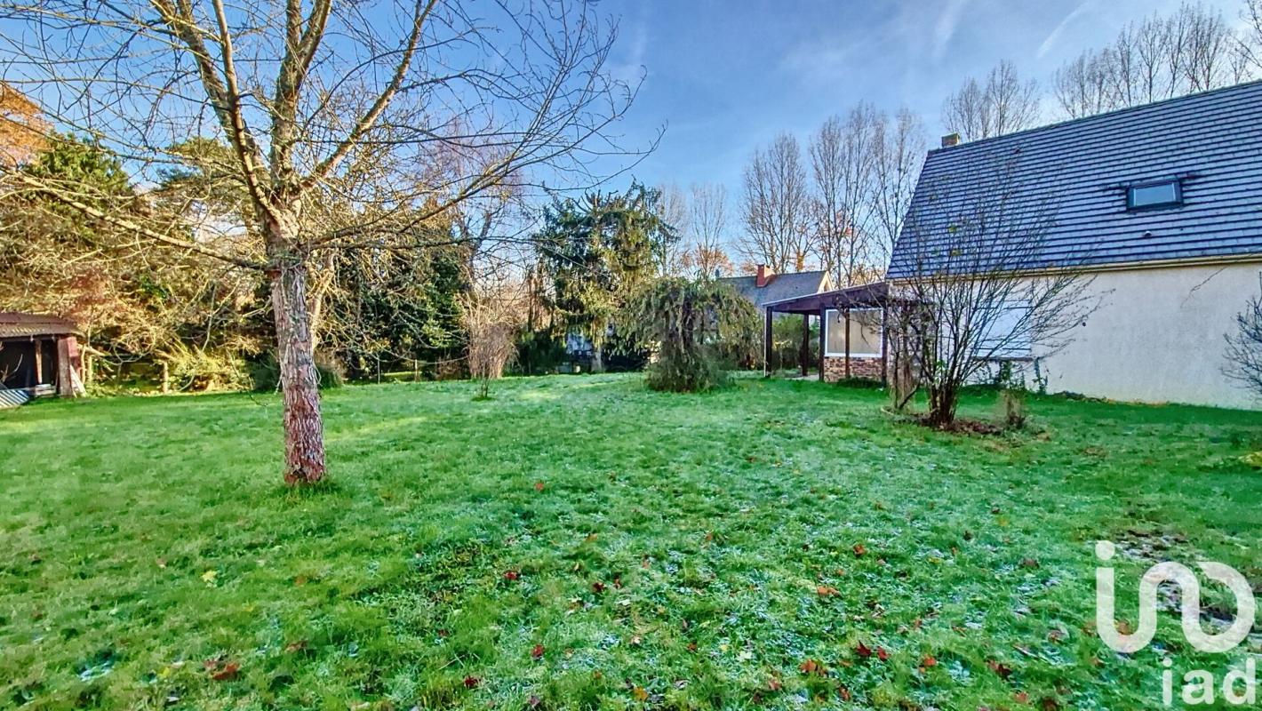 Maison 6 Pièce(s) Gambais
