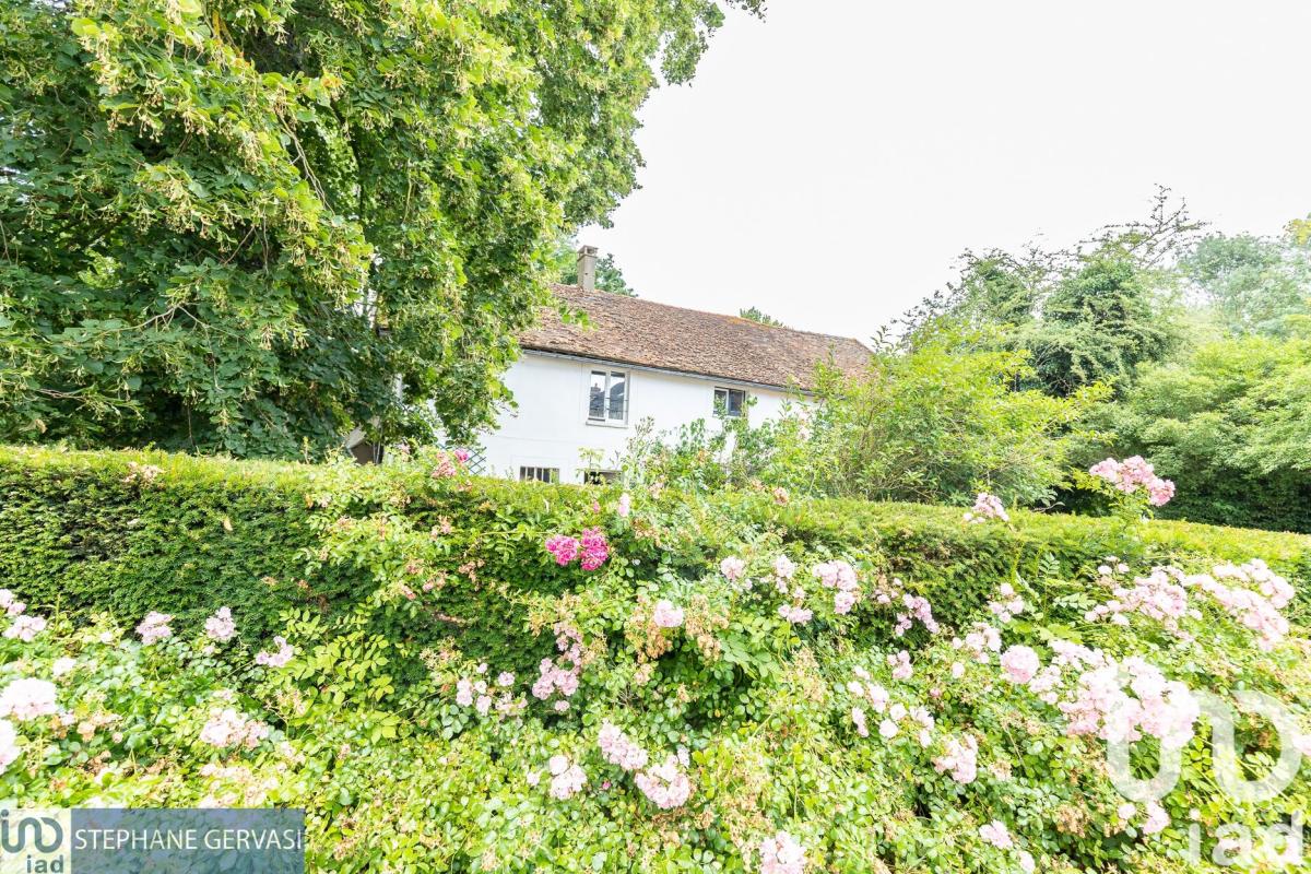 Maison 15 Pièce(s) Janvry - Photo 6