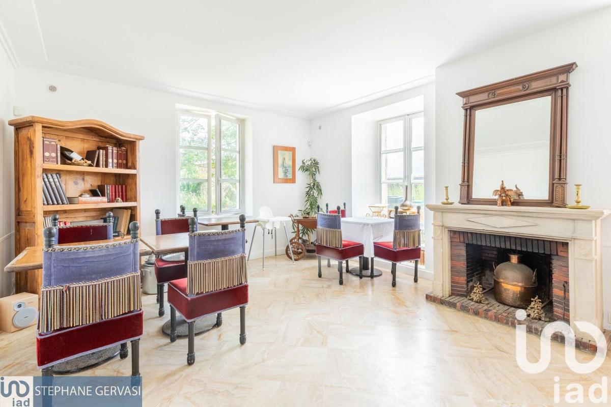 Maison 15 Pièce(s) Janvry - Photo 16