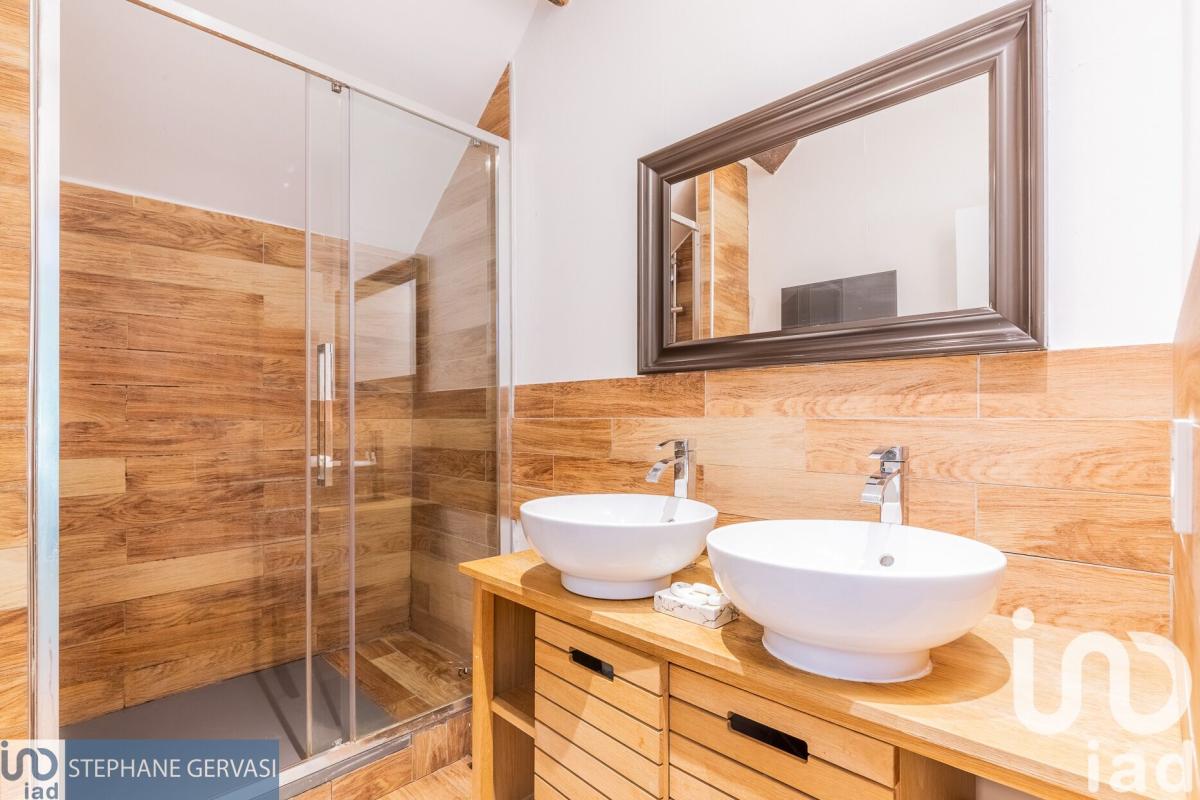 Maison 15 Pièce(s) Janvry - Photo 18
