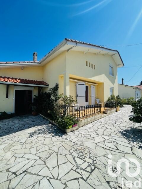 Maison de ville 5 Pièce(s) Libourne