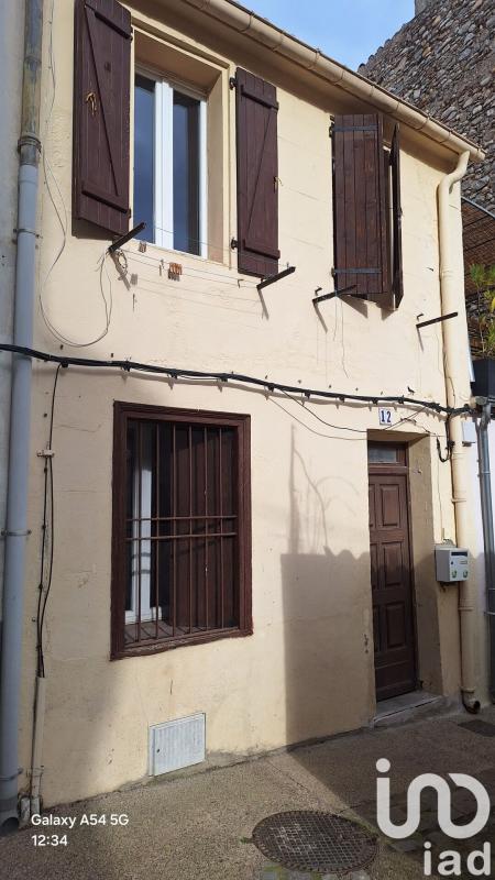 Maison de village 3 Pièce(s) Arles-sur-Tech