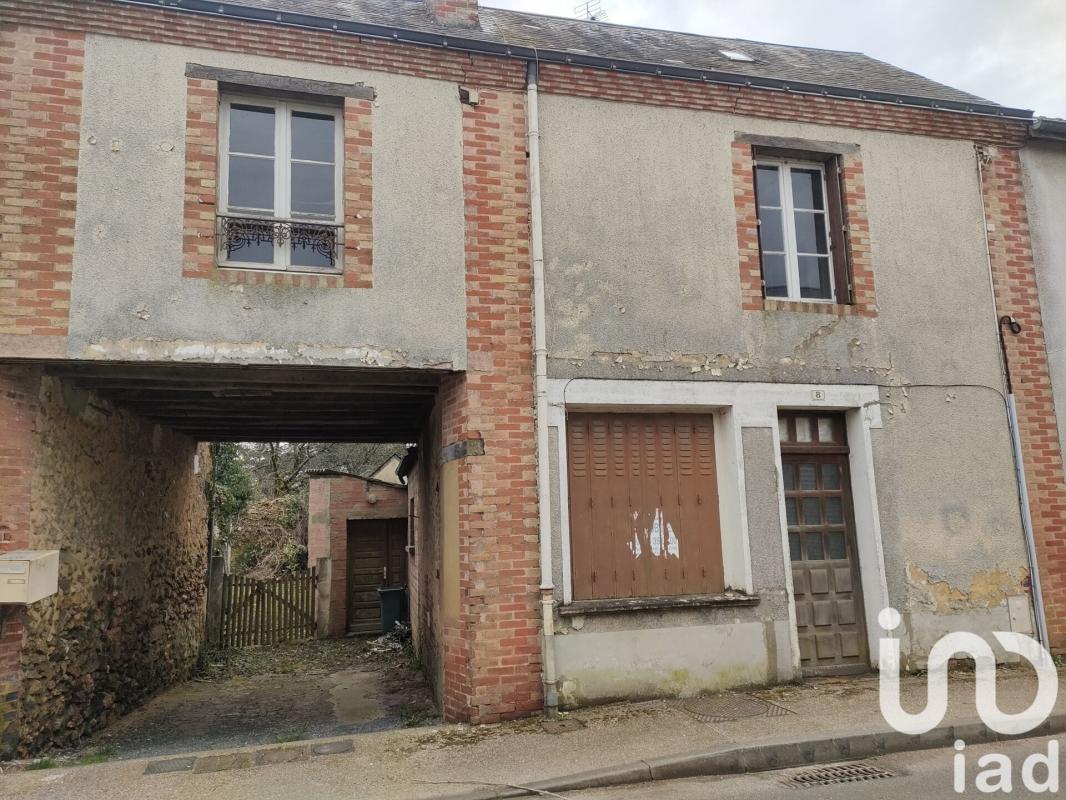 Maison 4 Pièce(s) Écorpain - Photo 8