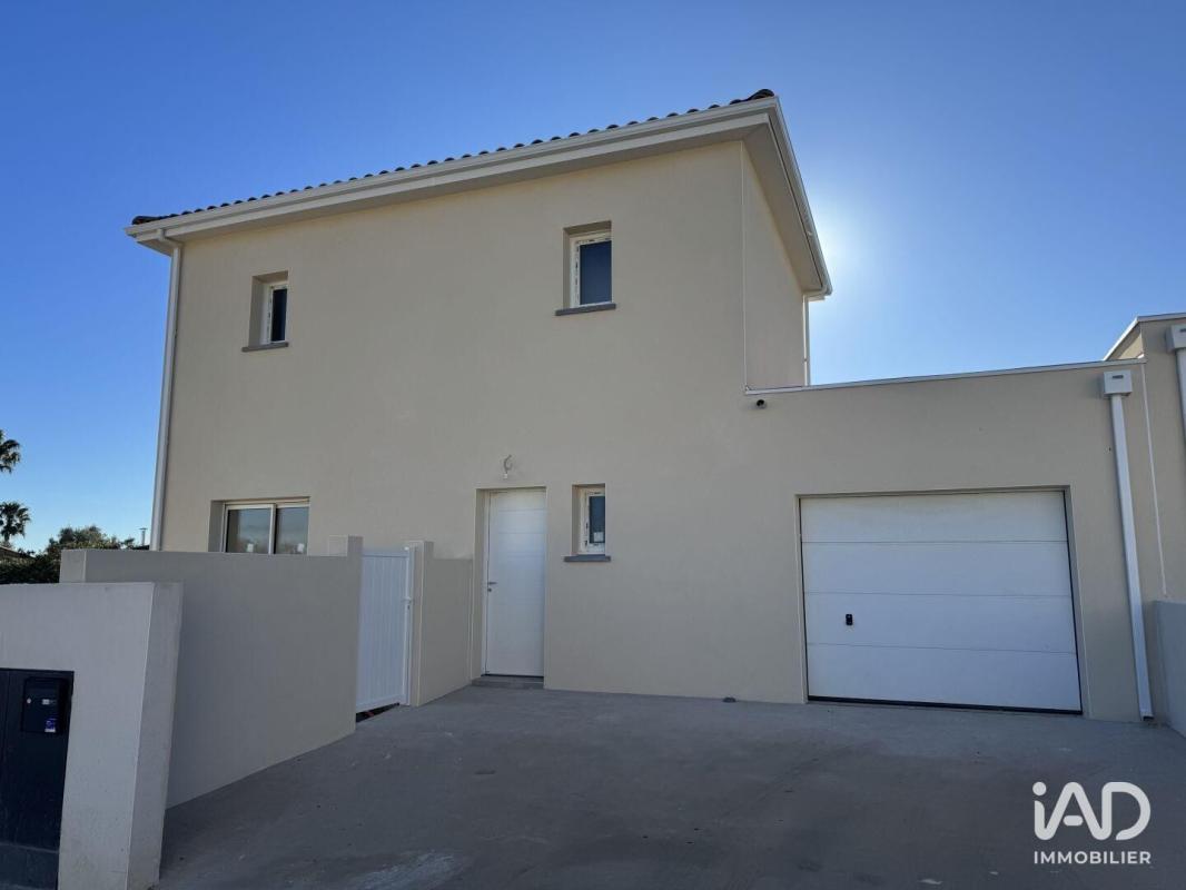 Villa 5 Pièce(s) Valros