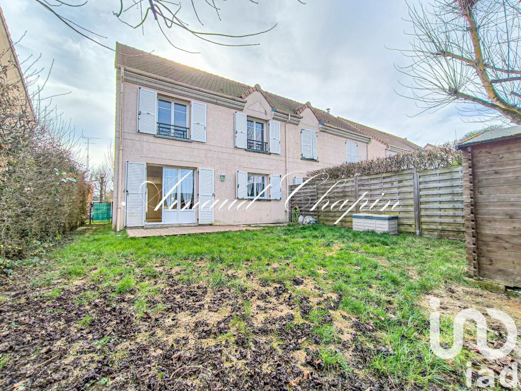 Maison 5 Pièce(s) Tournan-en-Brie