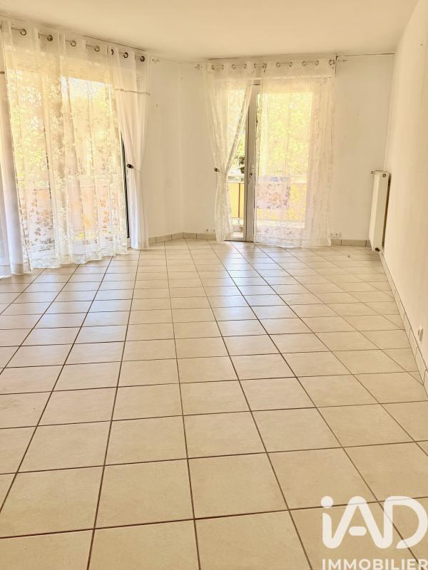 Appartement 3 Pièce(s) La Baule-Escoublac