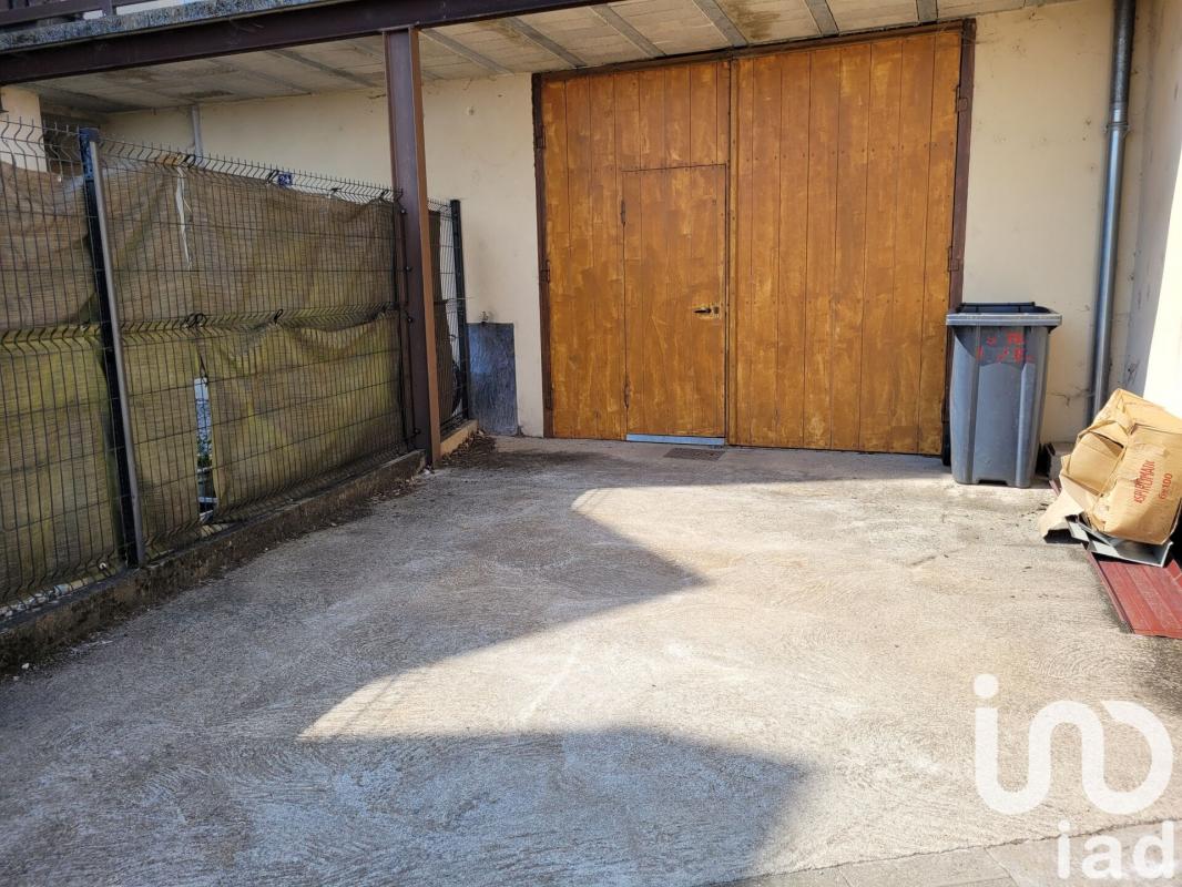 Appartement 2 Pièce(s) Toulon-sur-Arroux