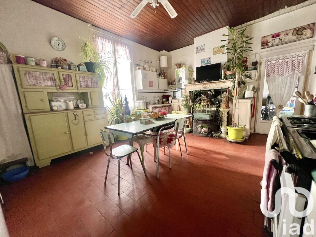 Maison 7 Pièce(s) Heiltz-le-Maurupt - Photo 3
