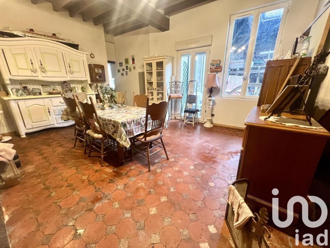 Maison 7 Pièce(s) Heiltz-le-Maurupt - Photo 5
