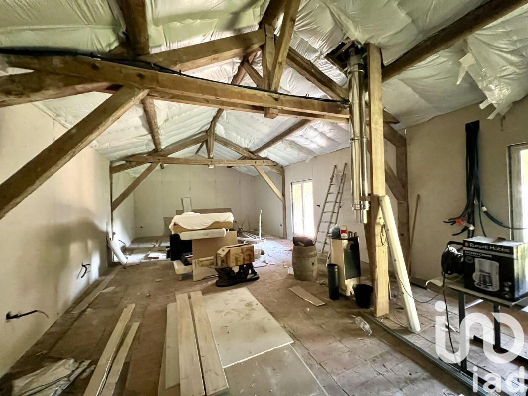 Maison 7 Pièce(s) Heiltz-le-Maurupt - Photo 12