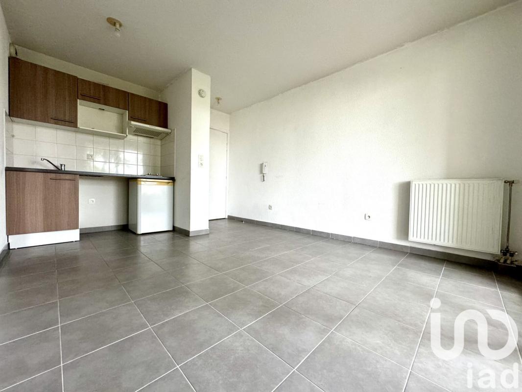 Appartement 2 Pièce(s) Toulouse