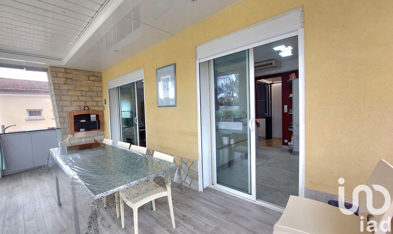 Appartement 4 Pièce(s) La Garde