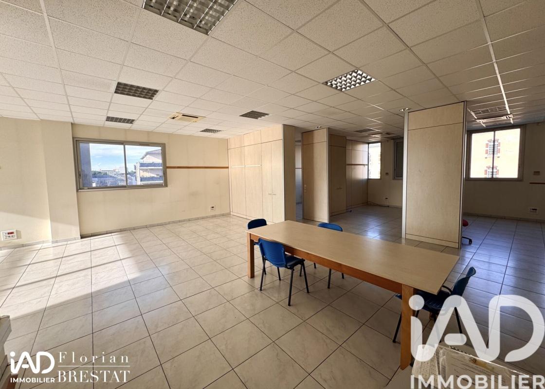 Immeuble  Tarbes