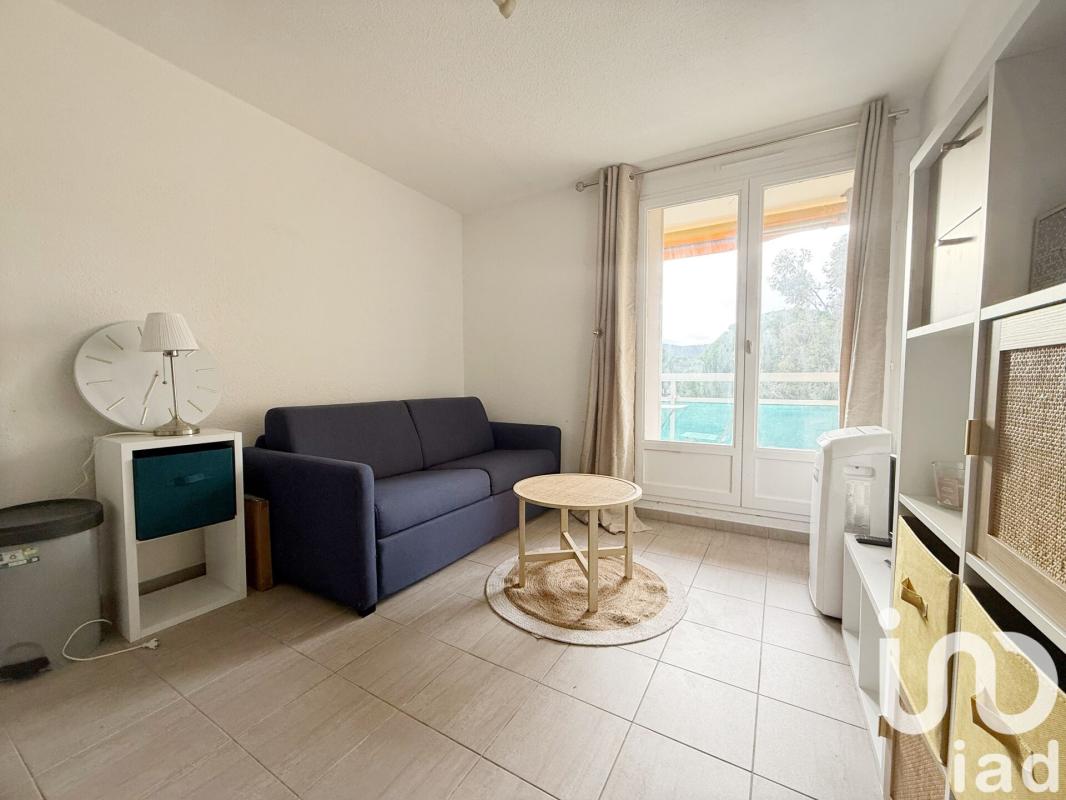 Appartement 1 Pièce(s) Bormes-les-Mimosas